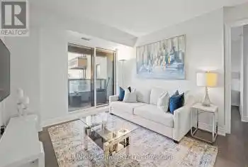 760 Sheppard Ave Unit# 203, Toronto, Ontario M3H 0B3, 2 Bedrooms Bedrooms, 5 Rooms Rooms,2 BathroomsBathrooms,Condo,Sold,Sheppard,C10405530