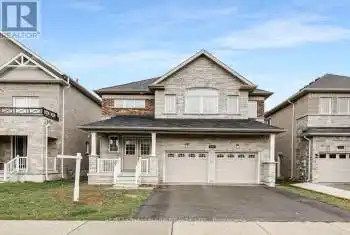 164 Birkhall Pl, Barrie, Ontario L4N 0K8, 4 Bedrooms Bedrooms, 7 Rooms Rooms,3 BathroomsBathrooms,All Houses,Rented,Birkhall,S10405532