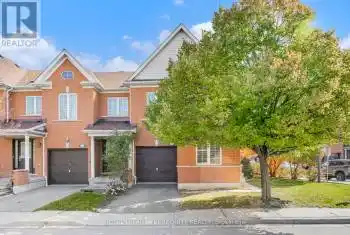 525 Novo Star Dr Unit# 71, Mississauga, Ontario L5W 1X8, 4 Bedrooms Bedrooms, 8 Rooms Rooms,3 BathroomsBathrooms,All Houses,Sold,Novo Star,W10405526