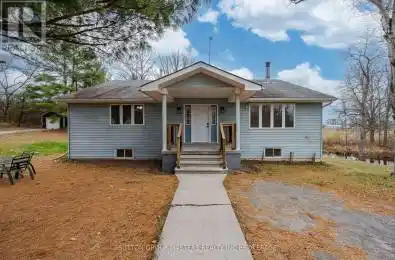 5972 FIRST LAKE Road South Frontenac (Frontenac South) Ontario K0H2W0