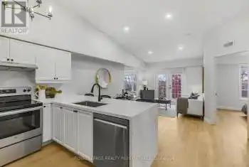 1470 Bishops Gate Unit# 409, Oakville, Ontario L6M 4N2, 2 Bedrooms Bedrooms, 5 Rooms Rooms,1 BathroomBathrooms,Condo,Sold,Bishops,W10405458