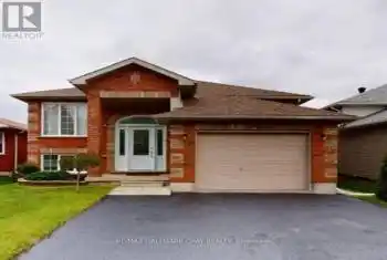 133 Monique Cres Unit# lower, Barrie, Ontario L4M 6Z3, ,1 BathroomBathrooms,Condo,Rented,Monique,S10405565