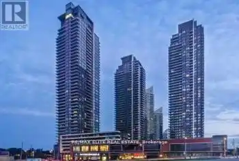 2212 Lake Shore Blvd Unit# 2805, Toronto, Ontario M8V 0C2, 1 Bedroom Bedrooms, 4 Rooms Rooms,1 BathroomBathrooms,Condo,Rented,Lake Shore,27612912