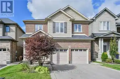 229 John Frederick Drive Hamilton (Meadowlands) Ontario L9G0E4