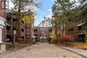 65 Bristol Rd Unit# 228, Mississauga, Ontario L4Z 3P1, 2 Bedrooms Bedrooms, 5 Rooms Rooms,1 BathroomBathrooms,All Houses,Sold,Bristol,W10405610