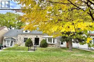 28 Burnhamthorpe Park Boulevard Toronto (Islington-City Centre West) O