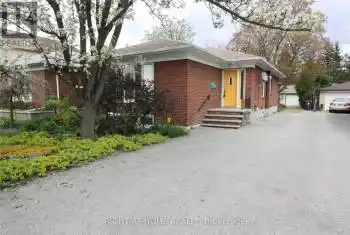 189 Shaver Ave Unit# Main, Toronto, Ontario M9B 4N9, 3 Bedrooms Bedrooms, 5 Rooms Rooms,1 BathroomBathrooms,All Houses,Rented,Shaver,W10405663