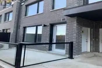 3425 Ridgeway Dr Unit# 6, Mississauga, Ontario L5L 0B9, 2 Bedrooms Bedrooms, 5 Rooms Rooms,3 BathroomsBathrooms,All Houses,Rented,Ridgeway,W10405721