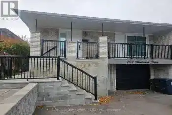 104 Mintwood Dr Unit# Bsmt, Toronto, Ontario M2M 3A8, 2 Bedrooms Bedrooms, 3 Rooms Rooms,2 BathroomsBathrooms,All Houses,Rented,Mintwood,C10405701