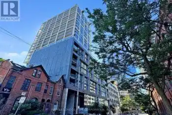 55 Ontario St Unit# 1705, Toronto, Ontario M5A 0T8, 1 Bedroom Bedrooms, 4 Rooms Rooms,1 BathroomBathrooms,Condo,Rented,Ontario,C10405743