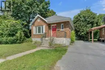 715 Brock St, Kingston, Ontario K7L 1W1, 4 Bedrooms Bedrooms, 8 Rooms Rooms,2 BathroomsBathrooms,All Houses,Sold,Brock,X10405903
