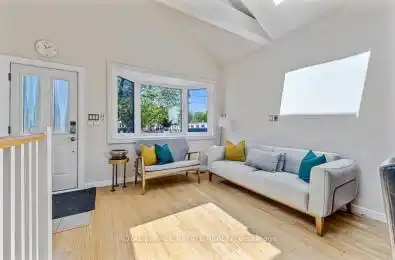 57 Palmer Avenue Toronto (Crescent Town) Ontario M4C4Z7