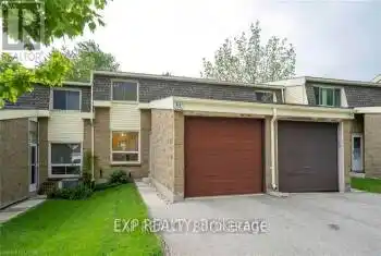 1460 Limberlost Rd Unit# 53, London, Ontario N6G 2C6, 3 Bedrooms Bedrooms, 8 Rooms Rooms,2 BathroomsBathrooms,All Houses,Rented,Limberlost,27613198