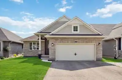 353 HIGH Street Central Elgin (Port Stanley) Ontario N5L1J8