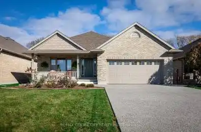 51 Treadwell Street Aylmer (AY) Ontario N5H3J5