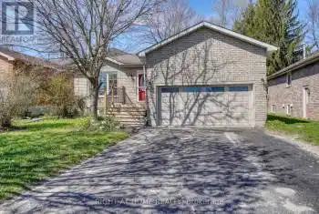 24 O'Shaughnessy Cres Unit# Main Fl, Barrie, Ontario L4N 7M1, 3 Bedrooms Bedrooms, 8 Rooms Rooms,1 BathroomBathrooms,All Houses,Rented,O'Shaughnessy,S10405590