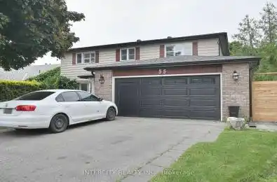 55 Ridgehill Drive Brampton (Brampton South) Ontario L6Y2C3