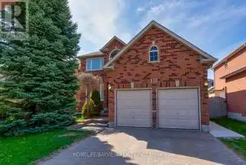 339 Livingstone St, Barrie, Ontario L4N 7C5, 4 Bedrooms Bedrooms, 10 Rooms Rooms,5 BathroomsBathrooms,All Houses,Sold,Livingstone,S10406061