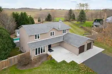 71 Janet Avenue King (Nobleton) Ontario L0G1N0