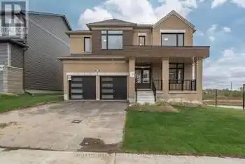992 Trailsview Ave, Cobourg, Ontario K9A 4K3, 4 Bedrooms Bedrooms, 8 Rooms Rooms,4 BathroomsBathrooms,All Houses,Rented,Trailsview,X10406317