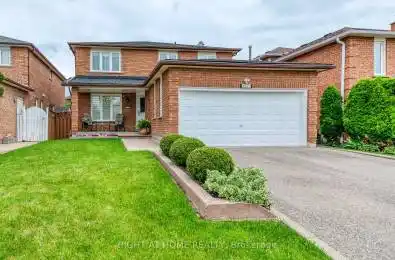 3272 Testimony Square Mississauga (Fairview) Ontario L5B3L5