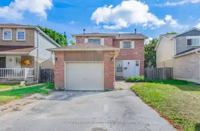21 Noble Drive Ajax (Central East) Ontario L1Z1B8