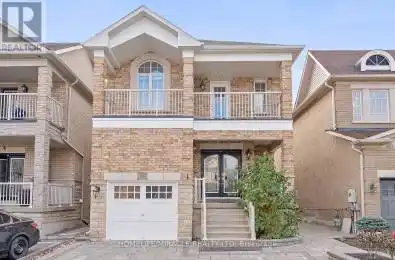 56 Tiana Court Vaughan (Vellore Village) Ontario L4H0C8