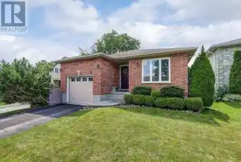 34 EULA WHITE Pl, London, Ontario N5Z 5C2, 3 Bedrooms Bedrooms, 8 Rooms Rooms,2 BathroomsBathrooms,All Houses,Sold,EULA WHITE,X10406535
