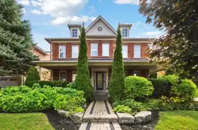 11 Mcbeth Place Whitby (Brooklin) Ontario L1M1E8