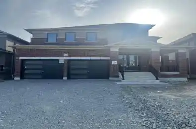 50 Sandhill Crescent Adjala-Tosorontio (Colgan) Ontario L0G1W0
