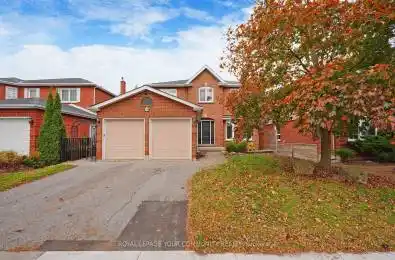 100 Delayne Drive Aurora (Aurora Heights) Ontario L4G5B3
