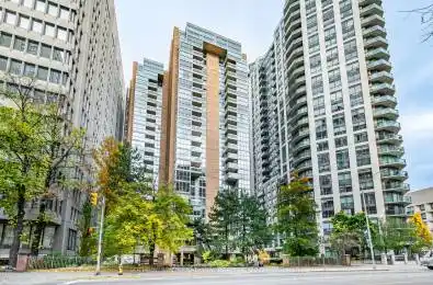 278 Bloor Street Unit# 905 Toronto (Rosedale-Moore Park) Ontario M4W3M