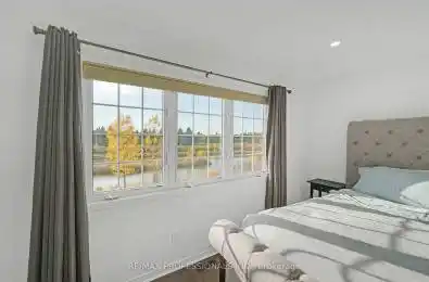 22 Hoard Avenue New Tecumseth (Alliston) Ontario L9R0M4