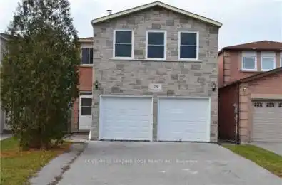 75 Roxanne Crescent Toronto (Milliken) Ontario M1V4J6