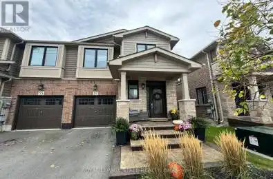 57 Waterview Lane Grimsby (540 - Grimsby Beach) Ontario L3M0H2