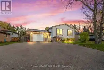 99 Blind Line, Orangeville, Ontario L9W 3H1, 3 Bedrooms Bedrooms, 6 Rooms Rooms,2 BathroomsBathrooms,All Houses,Sold,Blind,W10405700