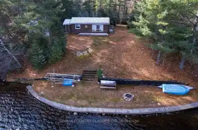 87A Dwire Road Hastings Highlands Ontario K0L2S0