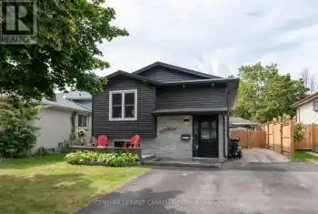 174 Portsmouth Cres, London, Ontario N5V 4C8, 2 Bedrooms Bedrooms, 5 Rooms Rooms,2 BathroomsBathrooms,All Houses,Sold,Portsmouth,X10406707