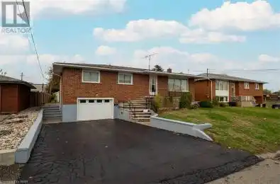 14 BROCK STREET Port Colborne Ontario L3K3L3