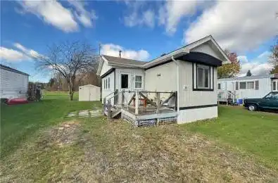 43969 Highway 3 Unit# #16 Wainfleet (879 - Marshville/Winger) Ontario 