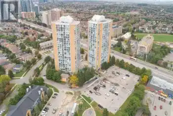35 Trailwood Dr Unit# 1116, Mississauga, Ontario L4Z 3L6, 2 Bedrooms Bedrooms, 5 Rooms Rooms,2 BathroomsBathrooms,Condo,Rented,Trailwood,W10406762
