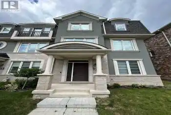 125 Stork St, Oakville, Ontario L6H 7C8, 4 Bedrooms Bedrooms, 9 Rooms Rooms,4 BathroomsBathrooms,All Houses,Rented,Stork,W10406815