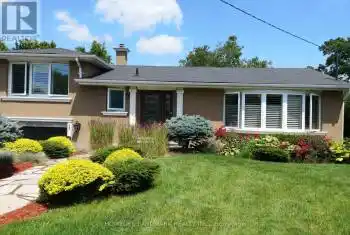 459 Valley Dr, Oakville, Ontario L6L 4L5, 2 Bedrooms Bedrooms, 5 Rooms Rooms,2 BathroomsBathrooms,All Houses,Rented,Valley,W10406832