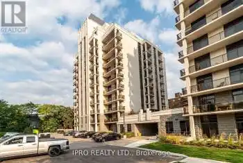 81 Robinson St Unit# 807, Hamilton, Ontario L8P 1Z2, 2 Bedrooms Bedrooms, 4 Rooms Rooms,2 BathroomsBathrooms,Condo,Rented,Robinson,X10406810
