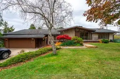 60 Atkinson Boulevard Hamilton (Pleasant View) Ontario L9H7A7