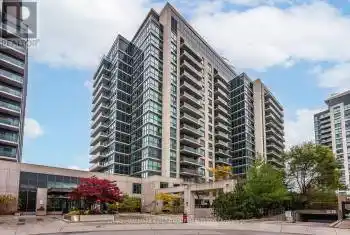 35 Brian Peck Cres Unit# 1503, Toronto, Ontario M4G 0A5, 1 Bedroom Bedrooms, 4 Rooms Rooms,1 BathroomBathrooms,Condo,Sold,Brian Peck,C10405550