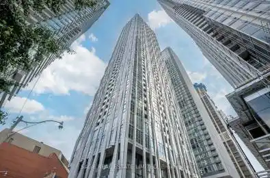 1 Yorkville Avenue Unit# 812 Toronto (Annex) Ontario M4W0B1