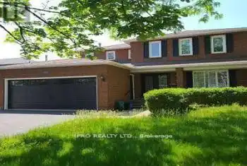1258 Winterbourne Dr, Oakville, Ontario L6H 7G2, 4 Bedrooms Bedrooms, 9 Rooms Rooms,4 BathroomsBathrooms,All Houses,Rented,Winterbourne,W10406846