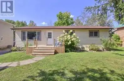 2244 Willard Avenue Innisfil (Alcona) Ontario L9S2B8