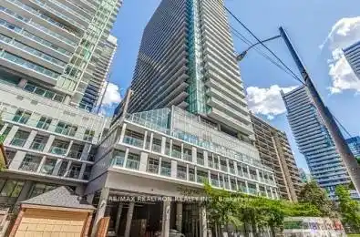 195 Redpath Ave Unit# 1115 Toronto Ontario M4P 0E4